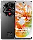 Aktuelle Handy Angebote bei MediaMarkt Saturn in Braunschweig Aktuelles Focus 2 5G Black 256 GB Black Dual SIM Angebot bei MediaMarkt Saturn in Braunschweig ab 139,00 €