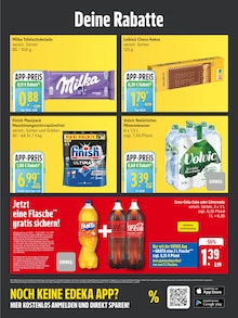 Volvic im aktuellen EDEKA Prospekt (Stade (Hansestadt)) Volvic im EDEKA Prospekt "Top Angebote" mit 7 Seiten (Stade (Hansestadt))