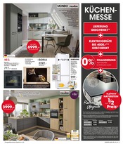 Kühlschrank im Möbel Martin Prospekt in Pirmasens Aktueller Möbel Martin Prospekt mit Kühlschrank, "AKTUELLE ANGEBOTE", Seite 17