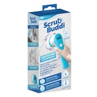 Brosse électrique rotative - VENTEO à 17,84 € dans le catalogue Carrefour