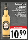 Angebot im EDEKA Moers Prospekt EDEKA Moers Prospekt mit im Angebot für 10,99 €