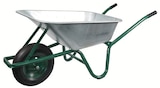 Aktuelle Sackkarre Angebote bei Wreesmann in Cottbus Aktuelles XXL-Schubkarre mit Metallwanne Angebot bei Wreesmann in Cottbus ab 59,99 €