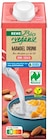Mandeldrink Angebote von REWE Bio + vegan bei REWE Hof für 1,29 €