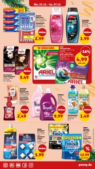 Geschirrspüler im aktuellen Penny Prospekt (Hildesheim) Geschirrspüler im Penny Prospekt "Wer günstig will, muss Penny." mit 42 Seiten (Hildesheim)