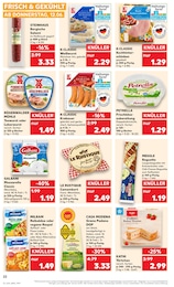 Kaufland Pizza im Prospekt Kaufland Pizza im Prospekt
