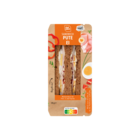 Sandwich Pute Ei von Chef Select im aktuellen Lidl Prospekt für 1,99 €
