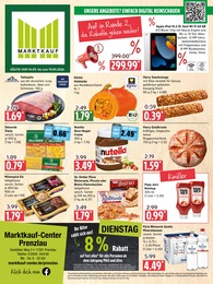Der aktuelle Marktkauf Prospekt Top Angebote