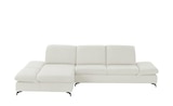 Aktuelle Ecksofa Angebote bei Höffner in Düsseldorf Aktuelles W.SCHILLIG Ecksofa Saraa Angebot bei Höffner in Düsseldorf ab 3.179,00 €