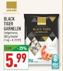 BLACK TIGER GARNELEN im Angebot bei Marktkauf in Kamp-Lintfort BLACK TIGER GARNELEN Angebote von EDEKA bei Marktkauf Kamp-Lintfort für 5,99 €
