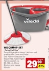 Turbo 2in1 Box Wischmop-Set Angebote von Vileda bei Marktkauf Ulm für 29,99 €