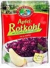 Schlachtekraut oder Rotkohl Angebote von SPREEWALD-FELDMANN bei Penny Magdeburg für 1,29 €