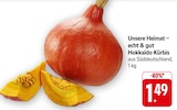 E center Filderstadt - Hokkaido Kürbis Angebot im Prospekt Hokkaido Kürbis bei E center im Filderstadt Prospekt für 1,49 €
