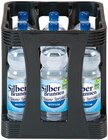 Mineralwasser Angebote von Silber Brunnen bei REWE Heidenheim für 3,99 €
