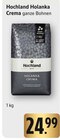 Holanka Crema ganze Bohnen Angebote von Hochland bei E center Filderstadt für 24,99 €