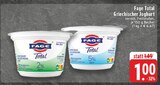 Aktuelles Total Griechischer Joghurt 2% Fett Angebot bei E center in Neuss ab 1,00 €
