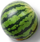 Türk./ital. Mini-Wassermelone, lose von Unverpackt für 2,99 € bei Kaufland im Angebot Türk./ital. Mini-Wassermelone, lose von Unverpackt im aktuellen Kaufland Prospekt
