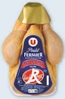 Poulet fermier Label Rouge prêt à cuire à U Express dans Hurtières