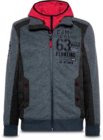 Jacke Shipyard Übergangsjacke Angebote von Camp David bei Netto Marken-Discount Frechen für 179,99 €