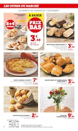 Catalogue U Express en cours à Saint-Ouen, "U Express", Page 8