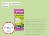 LINDA Premiumapotheke Weisenbach - Stilaxx Bei Reizhusten Angebot im Prospekt Stilaxx Bei Reizhusten bei LINDA Premiumapotheke im Weisenbach Prospekt für 15,79 €