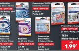 Klebefilm klar bei Kaufland im Prospekt "" für 1,99 €