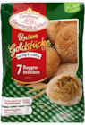 Roggen-Brötchen Angebote von Coppenrath & Wiese bei EDEKA Neumünster für 2,22 €