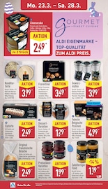 Gewürze im ALDI Nord Prospekt in Wolfenbüttel Aktueller ALDI Nord Prospekt mit Gewürze, "Aktuelle Angebote", Seite 2