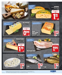 EDEKA Zwiebeln im Prospekt 