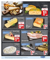 Aktueller EDEKA Prospekt mit Forelle, "IM EINSATZ FÜR FRISCHE & VIELFALT.", Seite 18