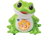 Hüpfspaß-Frosch Interaktives Spielzeug, Mehrfarbig von VTECH im aktuellen MediaMarkt Saturn Prospekt für 17,99 €