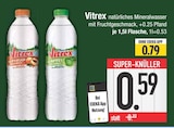 Aktuelles Natürliches Mineralwasser mit Fruchtgeschmack Angebot bei EDEKA in Ingolstadt ab 0,59 €