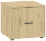 Aufsatzschrank „Kivo“ Angebote bei mömax Flensburg für 45,00 €