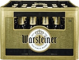 Premium Pilsener oder Extra Angebote von Warsteiner bei Netto Marken-Discount Laatzen für 10,99 €