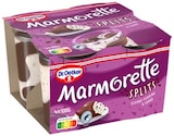 Marmorette Splits von Dr. Oetker für 1,49 € bei REWE im Angebot Marmorette Splits von Dr. Oetker im aktuellen REWE Prospekt