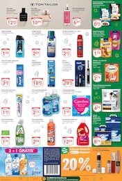 Adidas Angebot im aktuellen GLOBUS Prospekt auf Seite 21