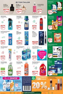 Lenor im aktuellen GLOBUS Prospekt (Mannheim) Lenor im GLOBUS Prospekt "Aktuelle Angebote" mit 31 Seiten (Mannheim)