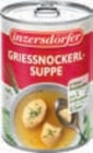 Suppe bei tegut im Holzgerlingen Prospekt für 2,49 €
