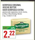 Kerrygold Original Irische Butter Angebote von Kerrygold bei Marktkauf Dülmen für 2,22 €