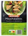 Maultaschen Angebote von Bürger bei EDEKA Münster für 1,99 €