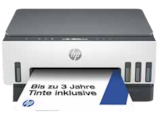 Multifunktionsdrucker Smart Tank 7008 Angebote von HP bei expert Maintal für 179,00 €