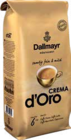 Crema d'Oro von Dallmayr für 17,99 € bei aktiv & irma im Angebot Crema d'Oro von Dallmayr im aktuellen aktiv & irma Prospekt