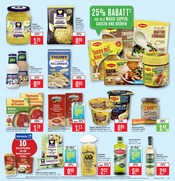 Aktueller Marktkauf Prospekt mit Maggi, "Aktuelle Angebote", Seite 13