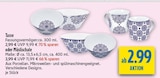 Tasse oder Müslischale Angebote bei diska Weiden für 2,99 €