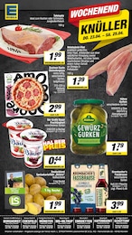 EDEKA Prospekt für Münster mit 1 Seite