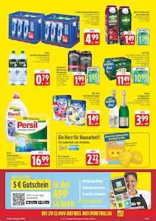 Cola im E center Prospekt "Wir lieben Lebensmittel!" mit 32 Seiten (Würzburg)