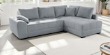 Aktuelle Sitzmöbel Angebote bei porta Möbel in Offenbach (Main) Aktuelles Ecksofa „Anna“ mit Funktion Angebot bei porta Möbel in Offenbach (Main) ab 1.199,00 €