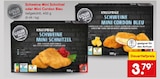 Schweine Mini Schnitzel von  im aktuellen Netto Marken-Discount Prospekt für 3,79 €