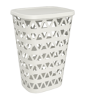 Coffre à linge - Gifi Coffre à linge à 9,99 € dans le catalogue Gifi