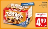 Toffifee von  im aktuellen EDEKA Prospekt für 4,99 €