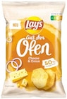 Aktuelle Chips Angebote bei Thomas Philipps in Bochum Aktuelles Chips aus dem Ofen Cheese & Onion Angebot bei Thomas Philipps in Bochum ab 0,59 €
